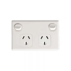 Powerpoints, Switches & Outlets